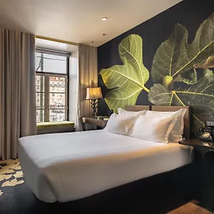 4* מלון Figueira By The Beautique &